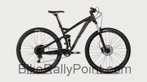 Norco Fluid 9.1 fiche technique et avis
